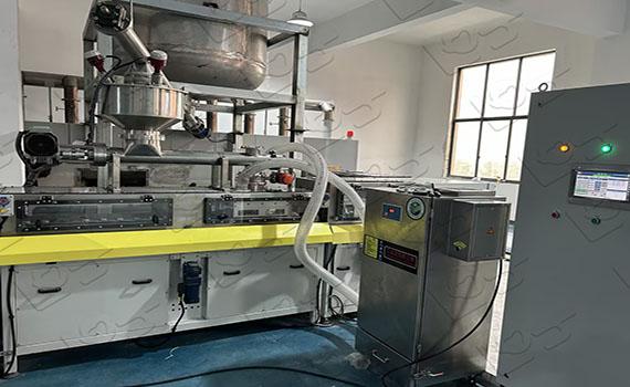 長春南方電網五省區新能源裝機容量超越煤電，鋰電窯爐外軌自動循環線迎新機遇