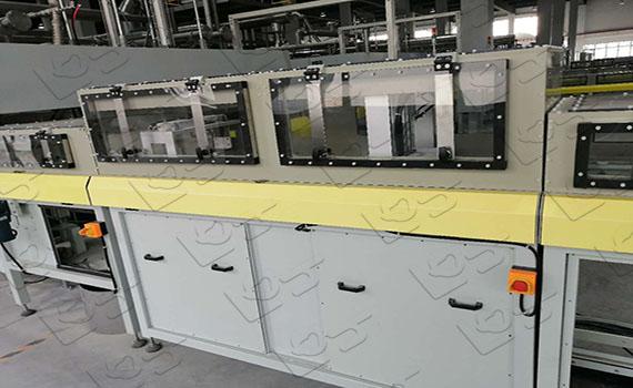 長春低空經濟崛起與固態電池技術：鋰電窯爐外軌自動循環線的新機遇