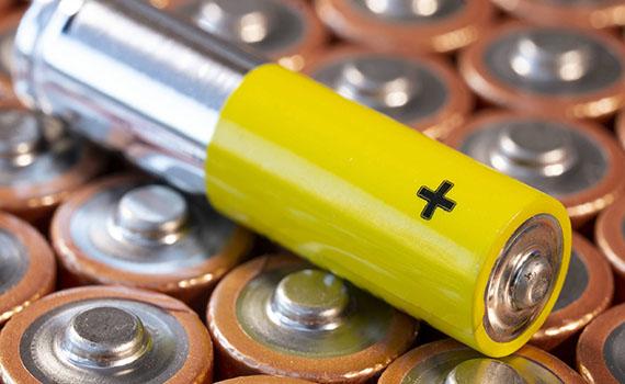 長春磷化集團構建廢舊動力電池循環利用體系，推動可持續發展