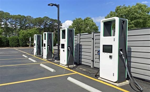 長春廣汽蔚來攜手共建充換電新生態