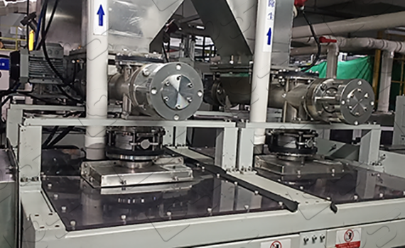 從原料到產(chǎn)品：鋰電窯爐外軌線循環(huán)線助力新能源產(chǎn)業(yè)鏈升級