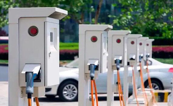 長春超充網絡的崛起：引領電動汽車新紀元