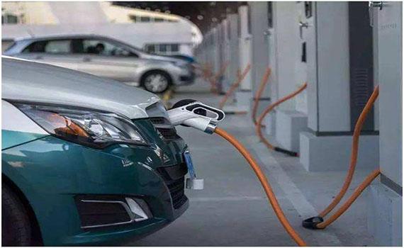 長春新能源汽車的快充與慢充：各有千秋