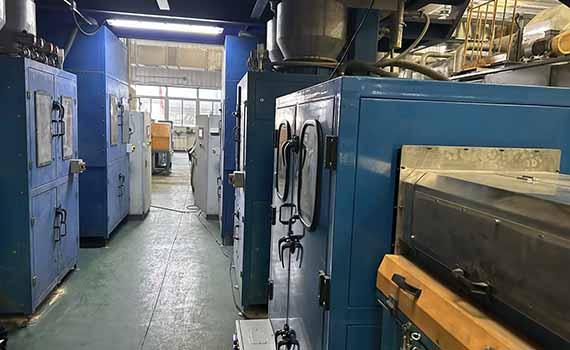 長春打通產業鏈“最后一公里”：鋰電窯爐外軌線循環線廠家拓展全球市場新機遇