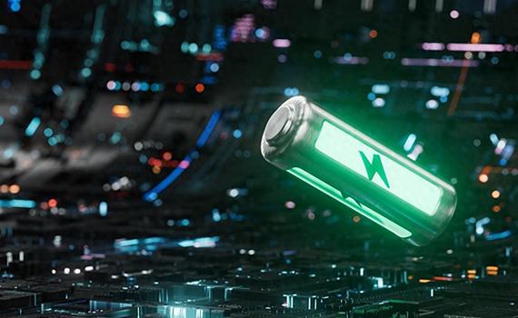 長春動力電池回收市場持續升溫：綠色循環經濟的新動力