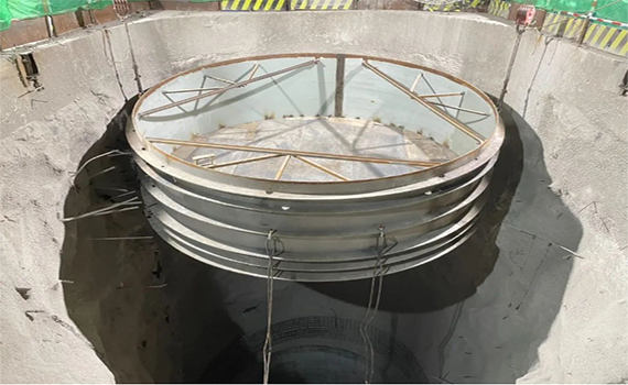 長春抽水蓄能：電力系統中的綠色儲能先鋒