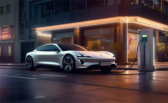 長春中國出口吉爾吉斯斯坦新能源客車訂單完成全批次交付