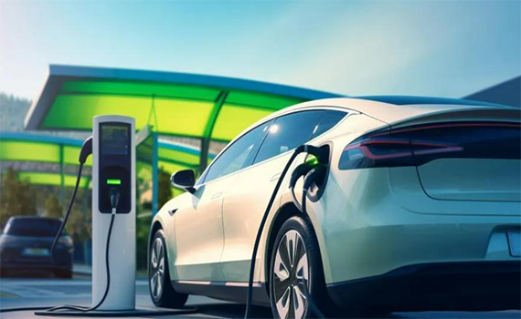 長春每日充電：深圳力爭推廣5萬輛換電重卡；德力西電氣與易事特達成合作；阿維塔登陸中東市場