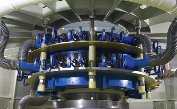 長春浙江縉云抽水蓄能電站首臺機組發(fā)電方向首次啟動成功