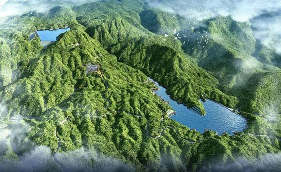 泰州德化抽水蓄能電站項目獲核準 正式進入實質性建設階段