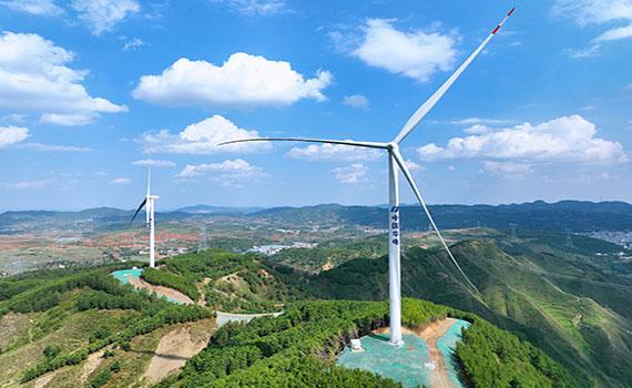 法電EDF在巴西提交10GW海風項目申請，首要選擇21MW機組