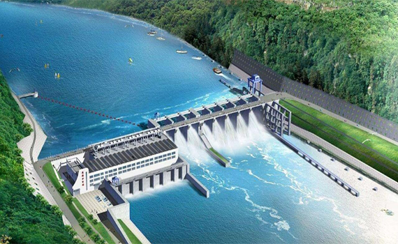 泰州大唐扎拉水電項目入選國家能源局第四批能源領域首臺（套）重大技術裝備名單