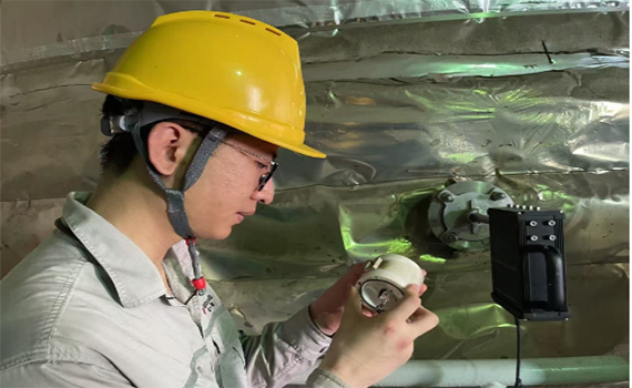 國家能源集團首個火電行業碳監測標準發布