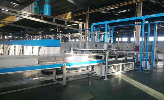 氧化鋁生產(chǎn)中的“外循環(huán)線”：能耗與環(huán)保的關(guān)鍵紐帶