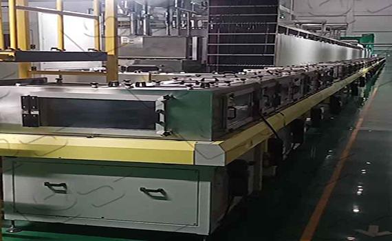 新能源汽車的未來競爭力與電池技術(shù)前沿探索