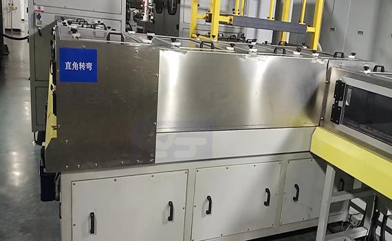 從成本戰到技術戰：鋰電池行業的下一場競爭焦點