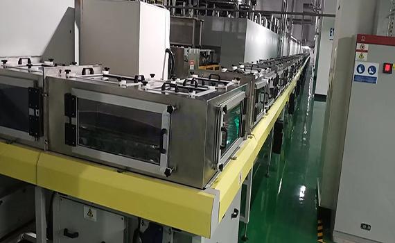 充電5分鐘，比亞迪“兆瓦閃充，上海車展見證新能源革命