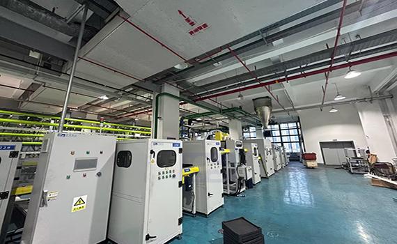 超速充電新時代：電動汽車電池壽命的挑戰與應對策略