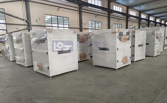 駱駝鋰電池工廠的生產(chǎn)之旅，揭開新能源電池的精湛工藝