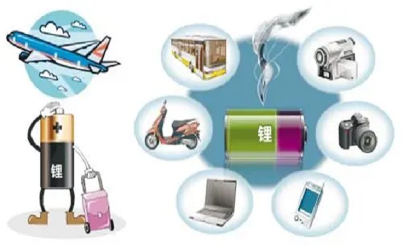 鋰電應(yīng)用