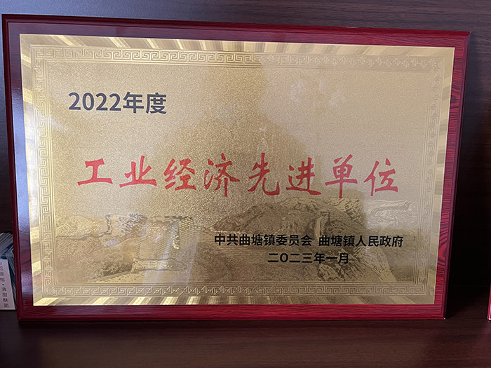 冠猴智能獲政府殊榮