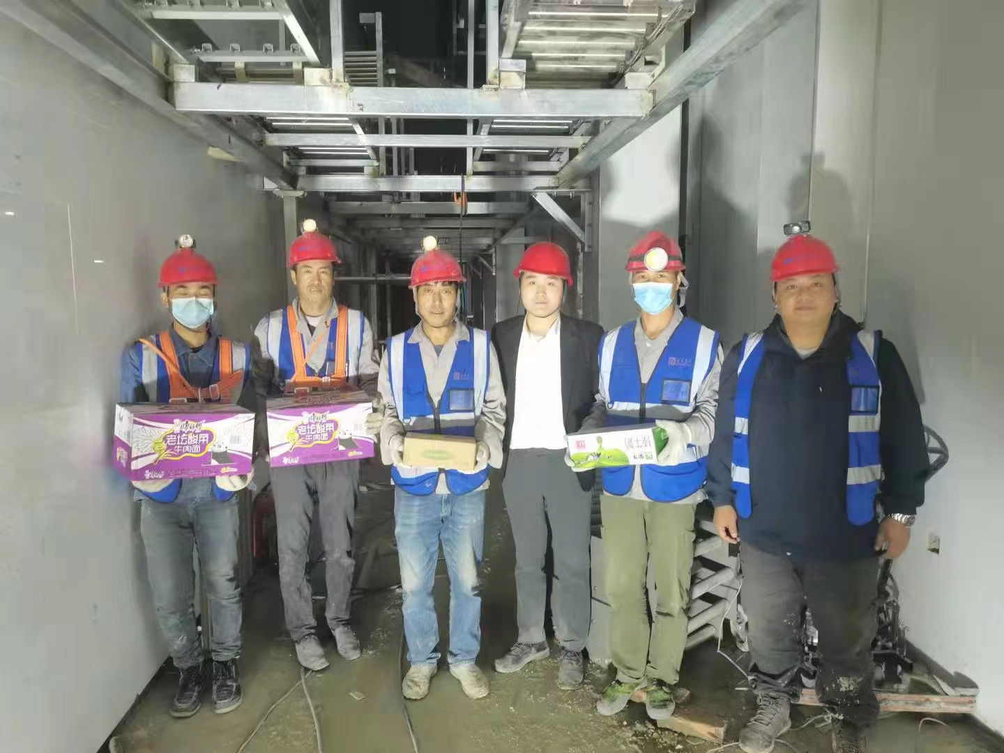 安裝調試人員 安裝調試人員