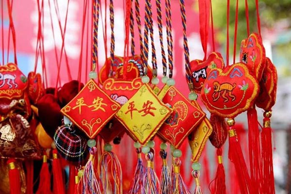 端午到，恭祝大家端午安康！