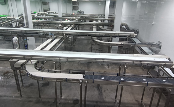 安陽冠猴對于生產線的改進思路與方法總結