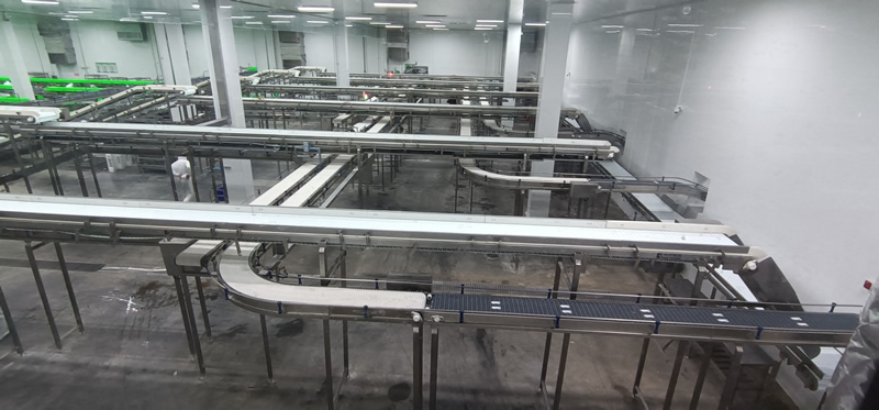 冠猴對于生產(chǎn)線的改進(jìn)思路與方法總結(jié)