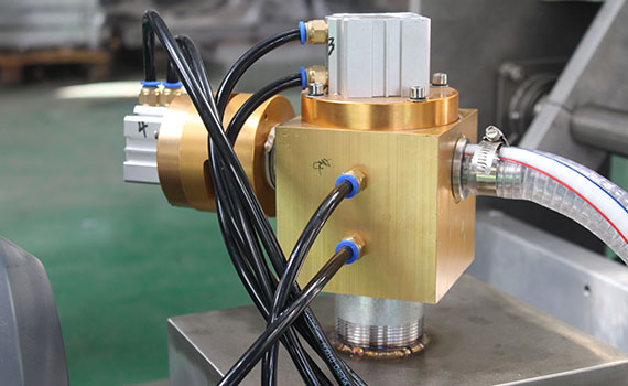 吉安新型凸輪環形導軌技術助力自動化生產線提質增效