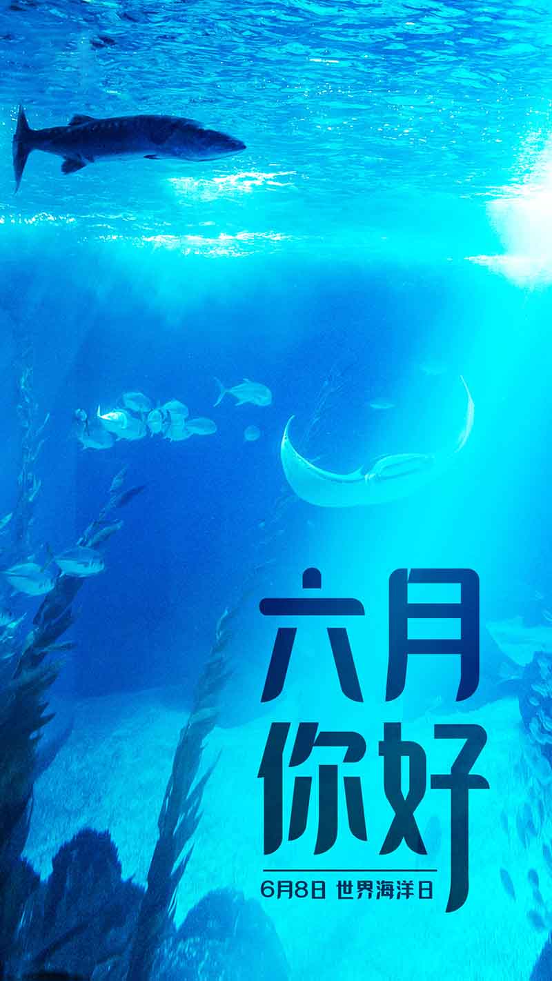 六月正當萬物崢嶸，揮灑汗水砥礪前行