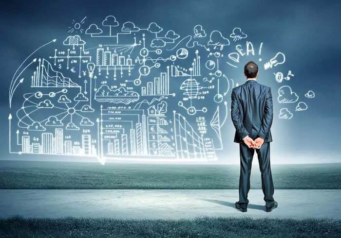 管控好12大成本要素 助力企業騰飛遠航