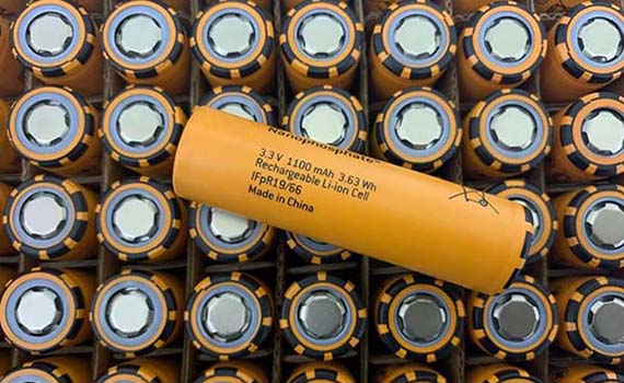 唐山日漲千元！全球將現50%的鋰需求缺口