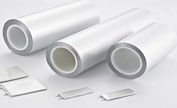 唐山“搭乘”鋰電紅利半年凈利突破10億元 恩捷股份計劃未來幾年每年新增15-20條生產線