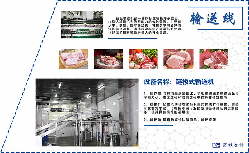 冠猴智能誠邀您蒞臨青島肉類工博會!