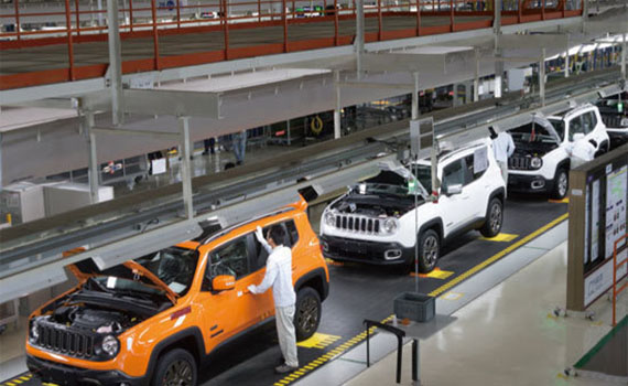 唐山疫情風暴中的馬來西亞：汽車業停擺3個月芯片扼住全球“咽喉”