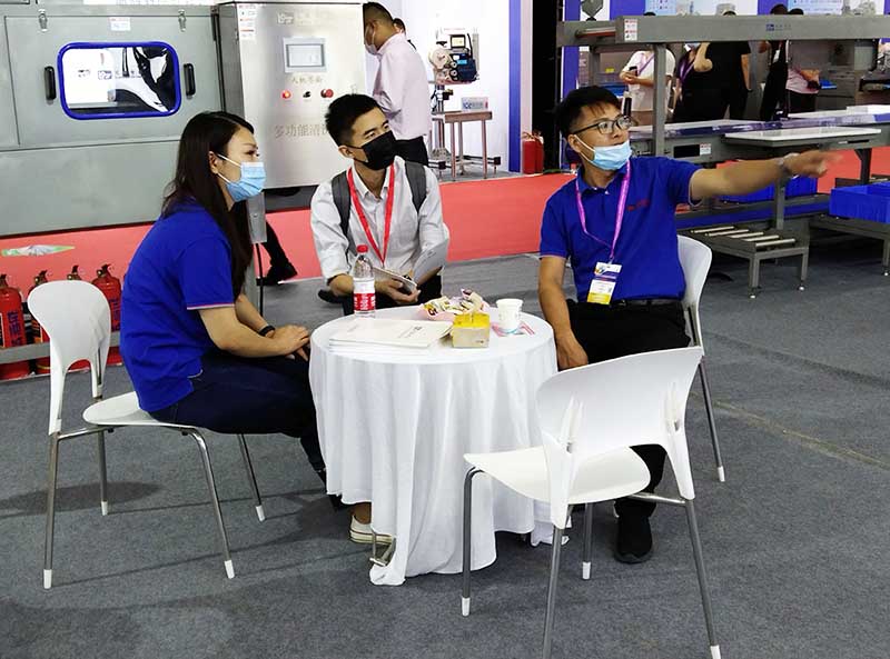 智控世界 傳動未來|冠猴智能榮獲大莊園-2021中國國際肉類產業周最受關注產品獎!