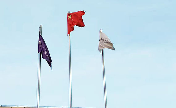 唐山今日，為祖國慶生！