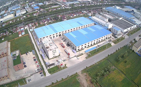 唐山冠猴智能熱火朝天保生產