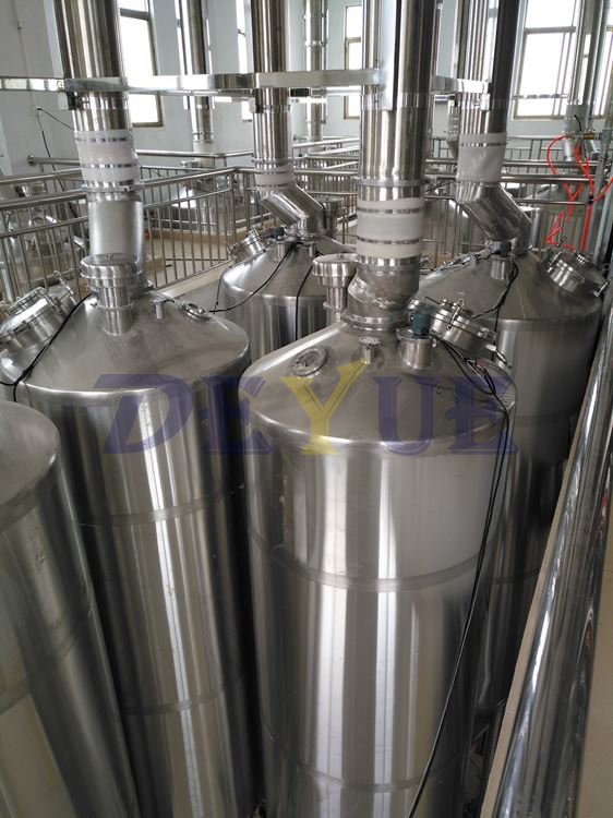 動物醫藥生產線-螺帶混合機(圖2) 動物醫藥生產線-螺帶混合機(圖2)